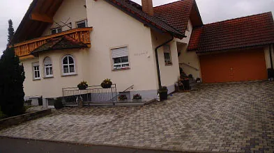 Einfamilienhaus