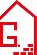 Georg Schuler Baugeschäft Logo - Zur Startseite