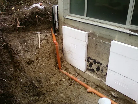 Fassadendämmung mit modernen Wärmedämmverbundsystemen – Georg Schuler Baugeschäft Hohentengen