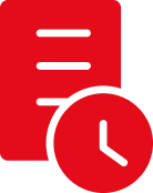 Uhr Icon